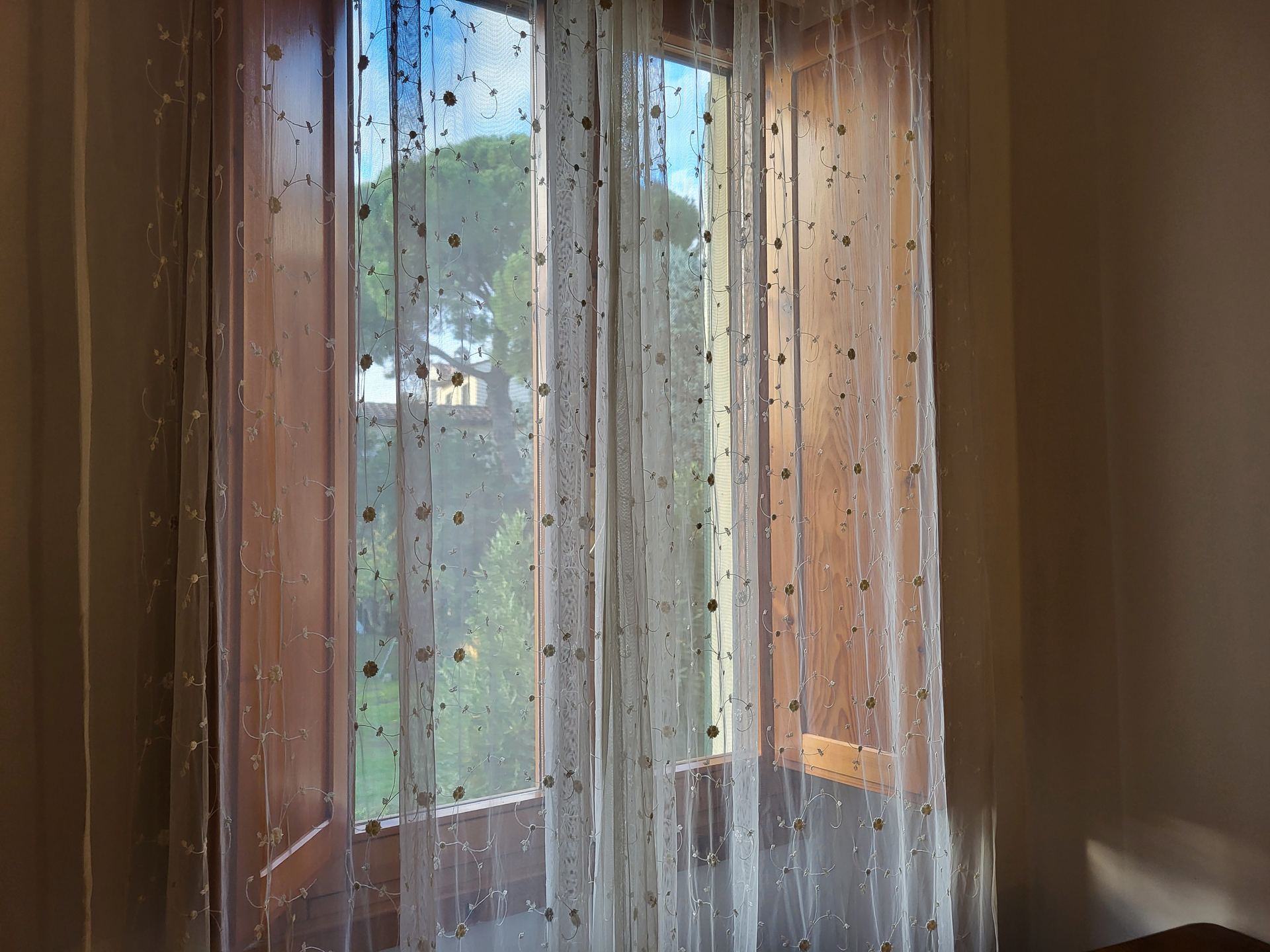 Riflessologia plantare in ambiente rilassante